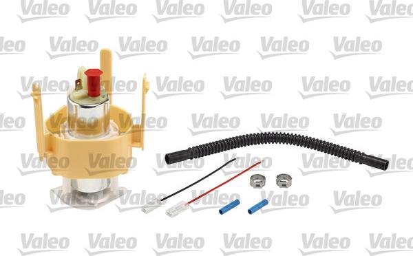 Valeo 347601 - Fuel Pump autospares.lv