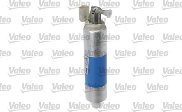 Valeo 347608 - Fuel Pump autospares.lv