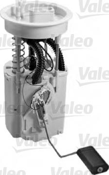 Valeo 347099 - Fuel Supply Module autospares.lv