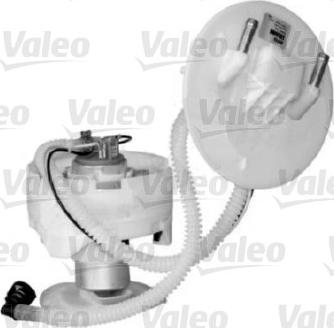 Valeo 347095 - Fuel Supply Module autospares.lv