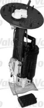 Valeo 347096 - Fuel Supply Module autospares.lv