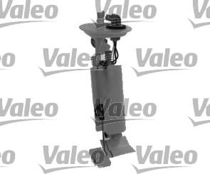Valeo 347091 - Fuel Supply Module autospares.lv