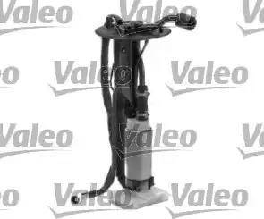 Valeo 347092 - Fuel Supply Module autospares.lv