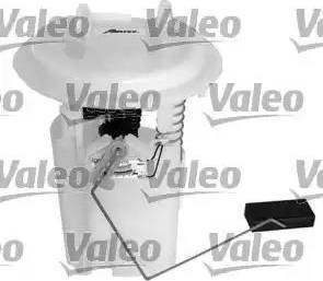 Valeo 347049 - Fuel Supply Module autospares.lv