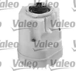 Valeo 347044 - Swirlpot, fuel pump autospares.lv
