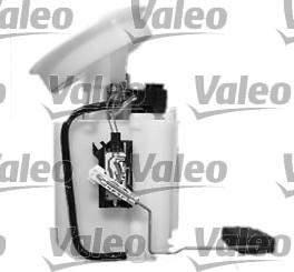 Valeo 347040 - Fuel Supply Module autospares.lv