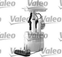 Valeo 347041 - Fuel Supply Module autospares.lv