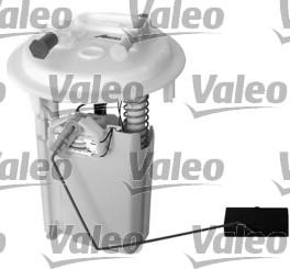 Valeo 347048 - Fuel Supply Module autospares.lv