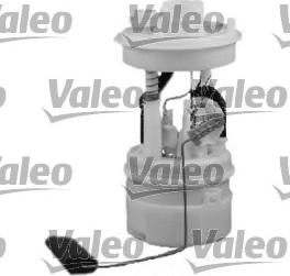 Valeo 347042 - Fuel Supply Module autospares.lv
