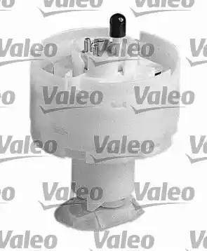 Valeo 347047 - Fuel Supply Module autospares.lv