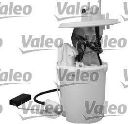 Valeo 347055 - Fuel Supply Module autospares.lv