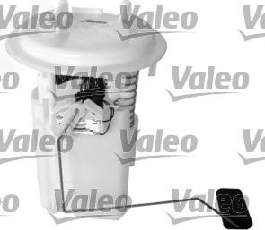 Valeo 347050 - Fuel Pump autospares.lv