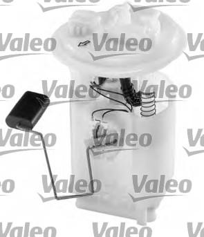 Valeo 347065 - Fuel Pump autospares.lv