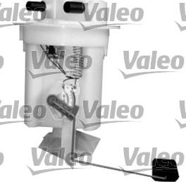 Valeo 347063 - Fuel Supply Module autospares.lv
