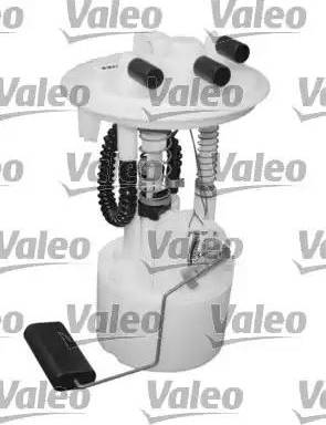 Valeo 347009 - Fuel Supply Module autospares.lv