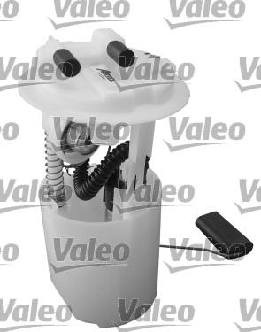 Valeo 347004 - Fuel Pump autospares.lv