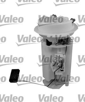 Valeo 347005 - Fuel Supply Module autospares.lv