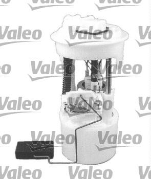 Valeo 347001 - Fuel Supply Module autospares.lv