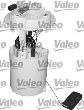 Valeo 347003 - Fuel Supply Module autospares.lv