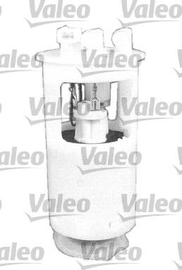 Valeo 347002 - Fuel Supply Module autospares.lv
