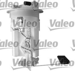 Valeo 347019 - Fuel Supply Module autospares.lv