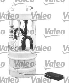 Valeo 347015 - Fuel Supply Module autospares.lv