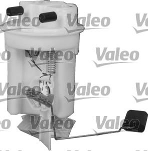 Valeo 347018 - Fuel Supply Module autospares.lv