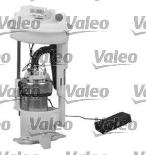 Valeo 347081 - Fuel Supply Module autospares.lv