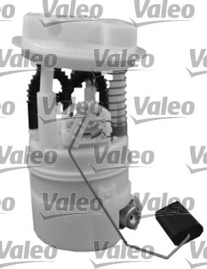 Valeo 347035 - Fuel Supply Module autospares.lv