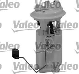Valeo 347033 - Fuel Supply Module autospares.lv
