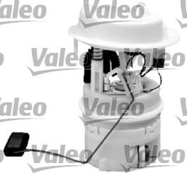 Valeo 347024 - Fuel Supply Module autospares.lv
