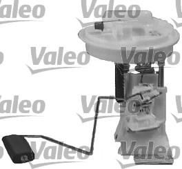 Valeo 347021 - Fuel Supply Module autospares.lv