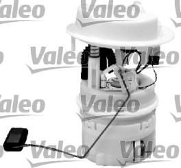 Valeo 347028 - Fuel Supply Module autospares.lv