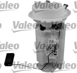 Valeo 347023 - Fuel Supply Module autospares.lv