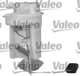 Valeo 347022 - Fuel Supply Module autospares.lv