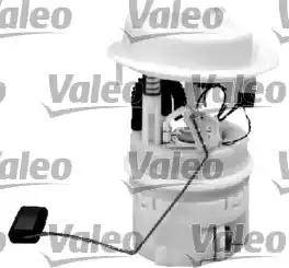 Valeo 347027 - Fuel Supply Module autospares.lv