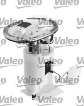 Valeo 347070 - Fuel Supply Module autospares.lv