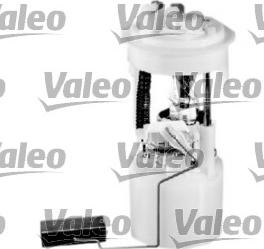 Valeo 347072 - Fuel Supply Module autospares.lv