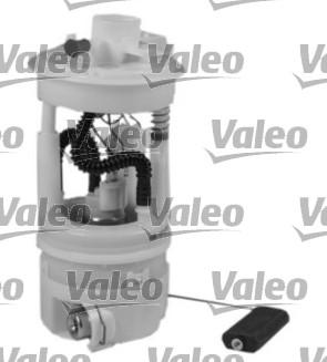 Valeo 347077 - Fuel Supply Module autospares.lv