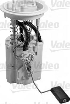 Valeo 347141 - Fuel Supply Module autospares.lv