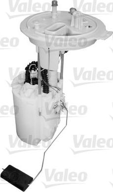 Valeo 347142 - Fuel Supply Module autospares.lv