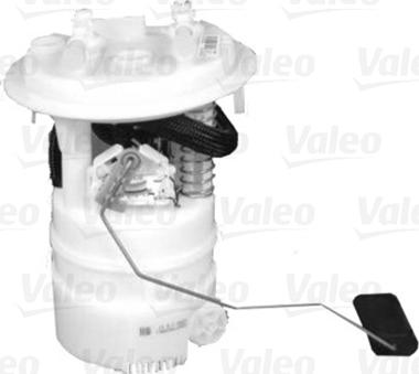 Valeo 347161 - Fuel Supply Module autospares.lv