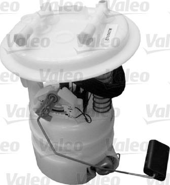 Valeo 347104 - Fuel Supply Module autospares.lv