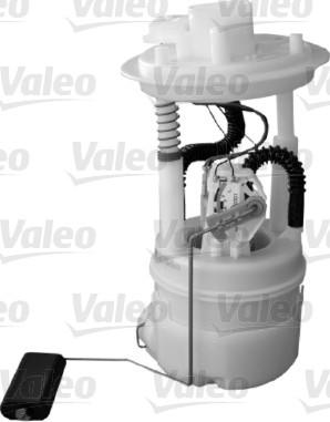 Valeo 347120 - Fuel Supply Module autospares.lv