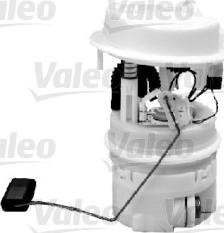 Valeo 347 111 - Fuel Supply Module autospares.lv