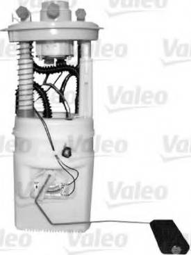 Valeo 347118 - Fuel Supply Module autospares.lv
