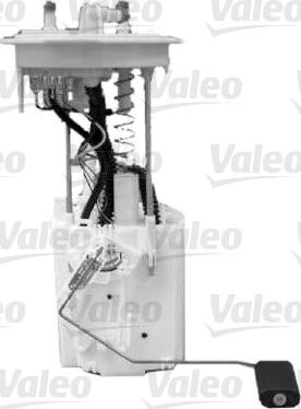 Valeo 347139 - Fuel Supply Module autospares.lv