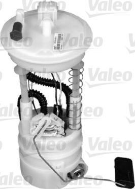 Valeo 347135 - Fuel Supply Module autospares.lv