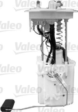 Valeo 347138 - Fuel Supply Module autospares.lv