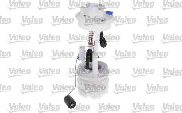 Valeo 347345 - Fuel Supply Module autospares.lv